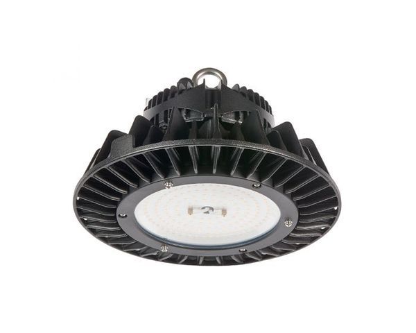 Led high deals bay emergency lighting