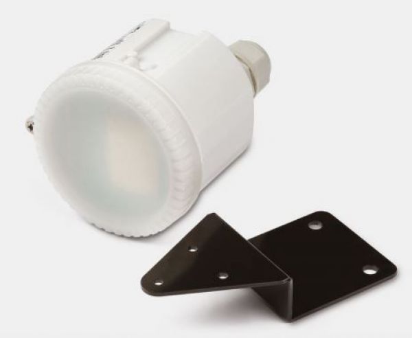 high bay microwave sensor