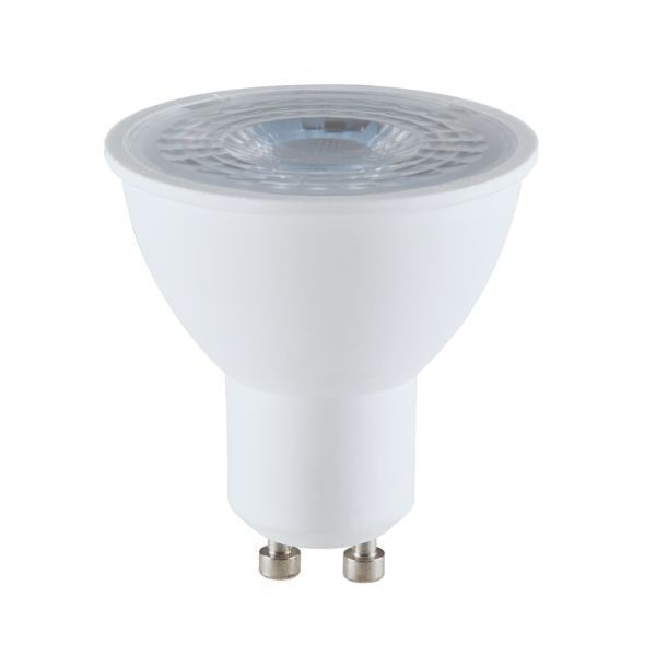 Dislocatie Maken periodieke ELD Lighting GU10-6W-NW 6W 4000K GU10 Non-Dimmable LED Lamp