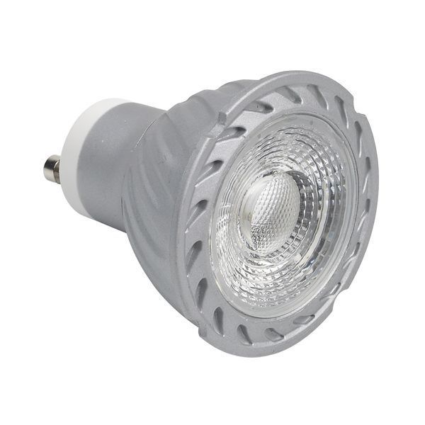 Vulkaan val Artiest ELD Lighting GUCOB4-WW 4W 3000K GU10 Non-Dimmable LED Lamp