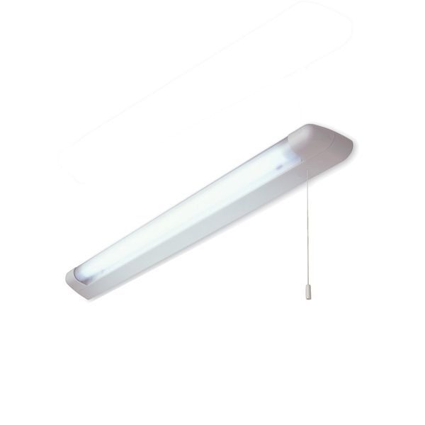 T8 strip outlet light