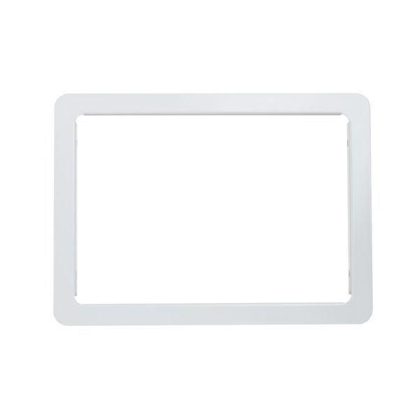 FuseBox AFMF18 Flush Mounting Frame for FuseBox 18P Consumer Units