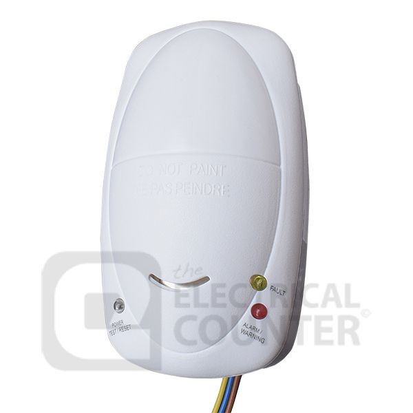 Hispec Hsaca Carbon Monoxide Detector 6437