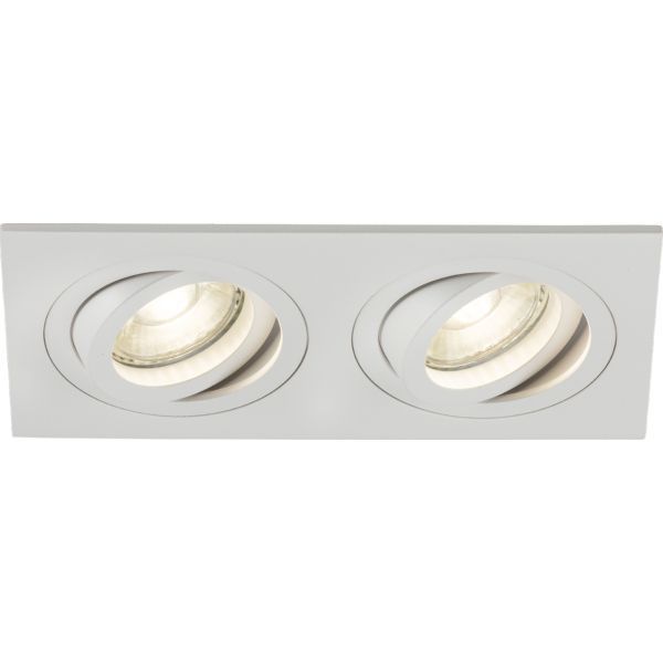 Knightsbridge deals gu10 downlights