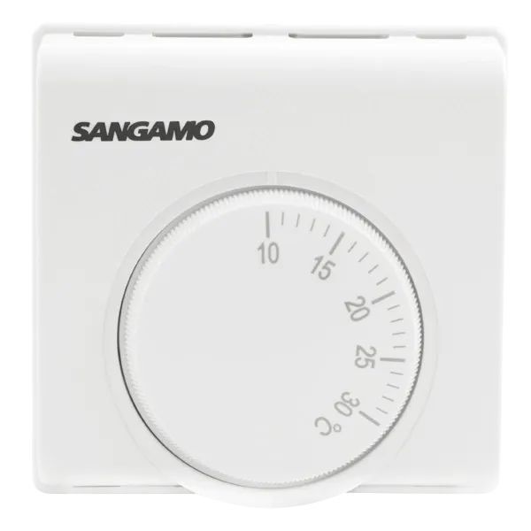 Sangamo CHOICE RSTAT1 Mechanical Room Thermostat