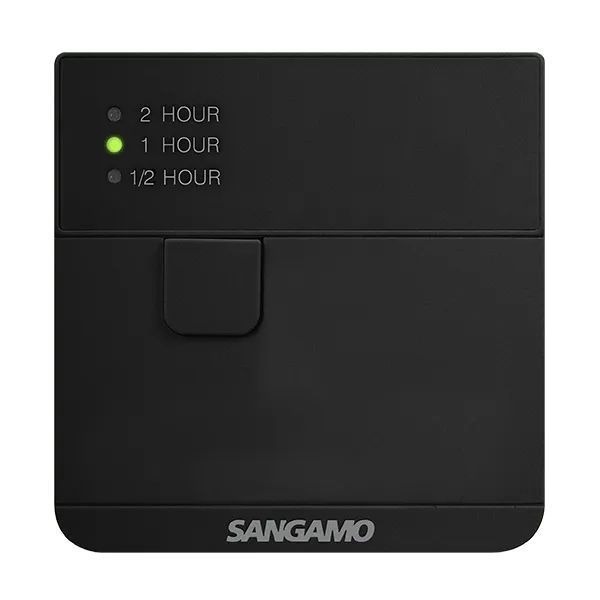 Sangamo PSPBB Powersaver Plus Black Boost Controller