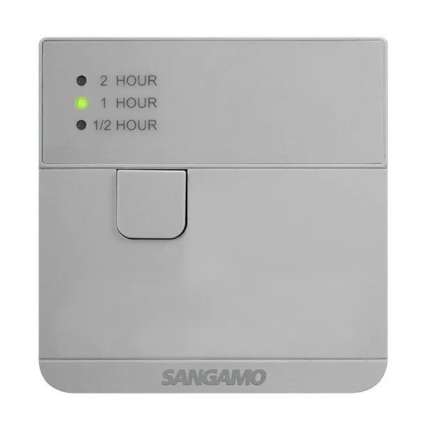Sangamo PSPBS Powersaver Plus Silver Boost Controller