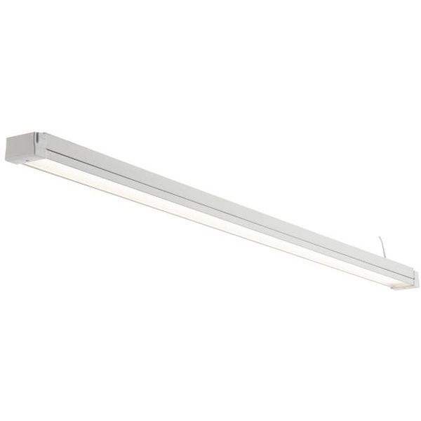 Saxby led store batten