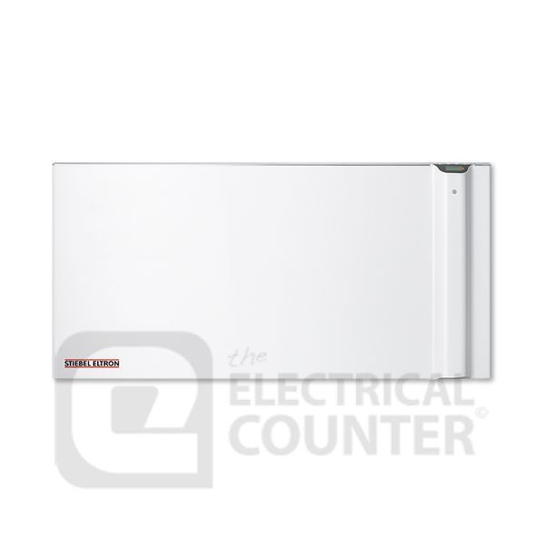 Stiebel Eltron 234813 CND 75 Duo Radiant and Convection Heater 0.75kW