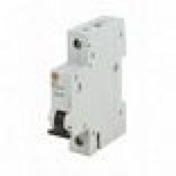 Wylex NHXB40 NH 40A 6kA B-Curve 1 Pole MCB