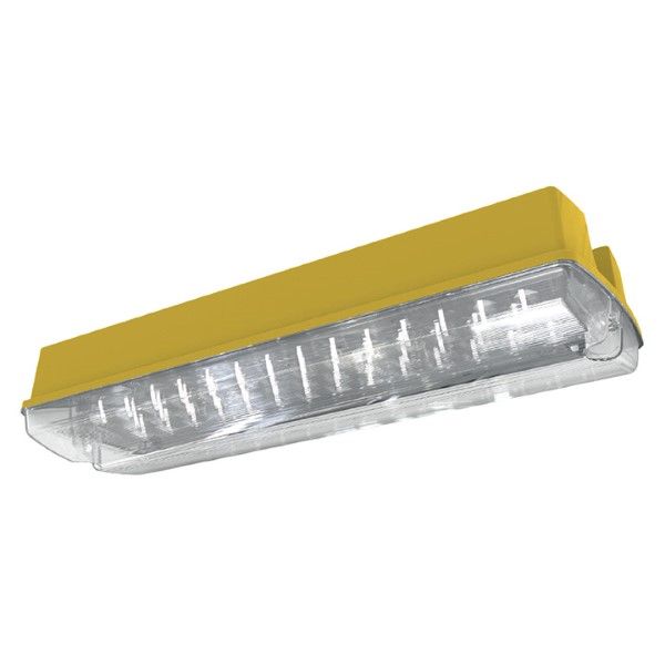 110v led emergency bulkhead