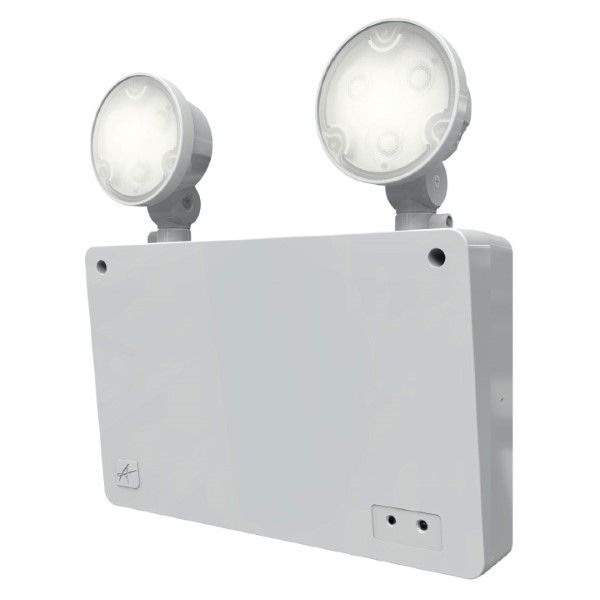 ansell twin spot emergency light