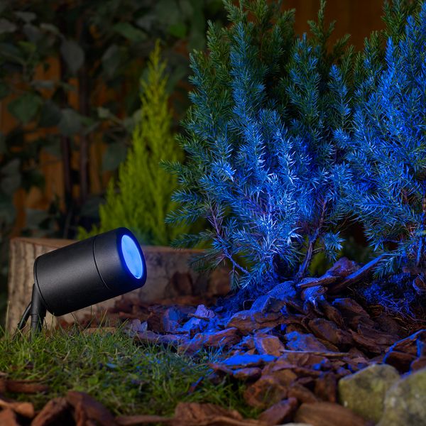 Ip66 garden deals spike lights