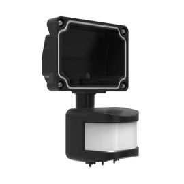 Ansell ATEL/PIR/B Telic 3000/4000/6000K IP65 Floodlight PIR Sensor image