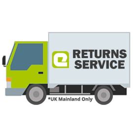 Drop Off Returns Service image