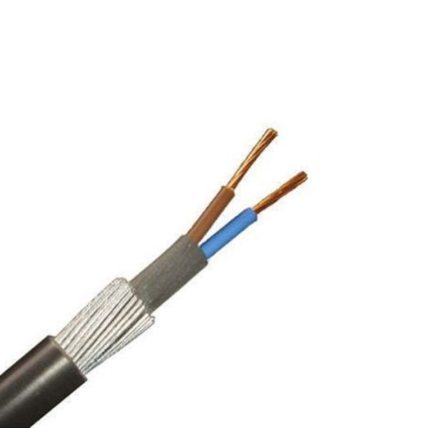 Bell Wire - Solid 2 Core - 100M Drum