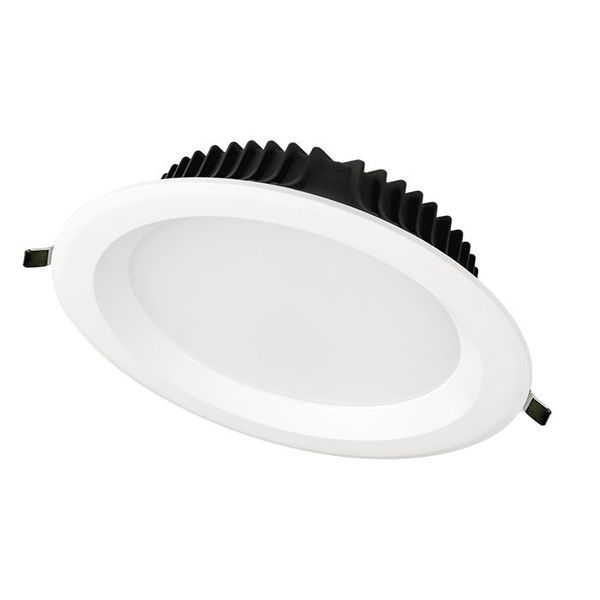 12w recessed 2024 led downlight