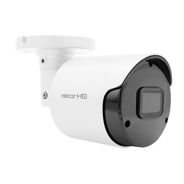 ESP Rekor White 3.6mm Lens Full HD Camera
