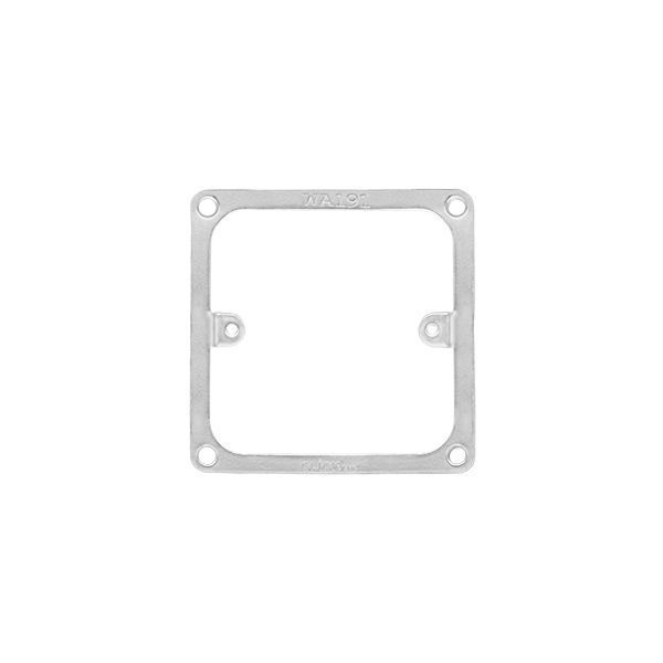 Click WA191 Essentials 1 Gang Panel Mount Gasket